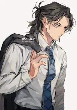 Profile image of Shota Aizawa