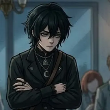 Profile image of Jacob