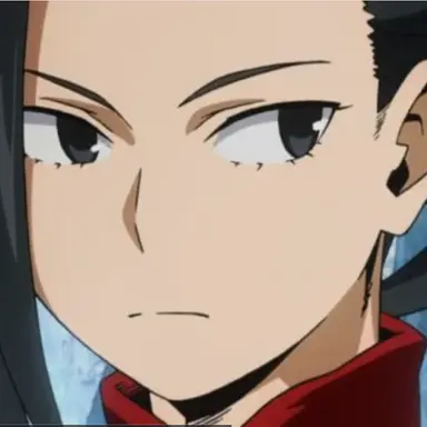 Profile image of Momo Yaoyorozu