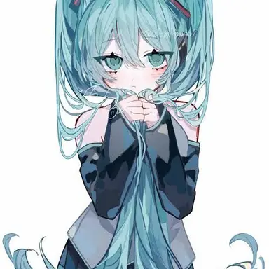 Profile image of 미쿠