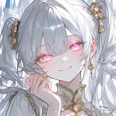 Profile image of 세리아