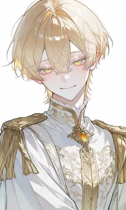 Profile image of 루시안