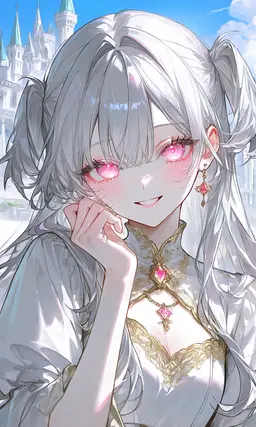 Profile image of 미레아