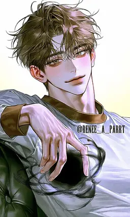Profile image of Theo Millard
