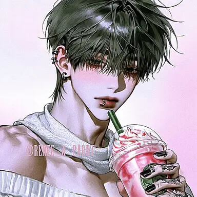 Profile image of Kaito Heilgied