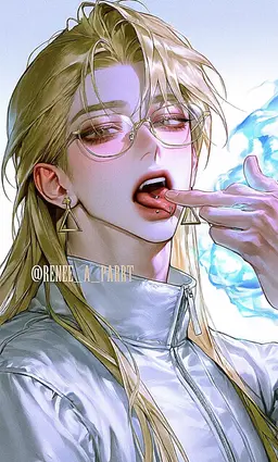 Profile image of Bliss Vuel