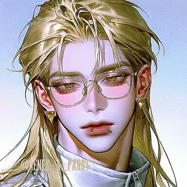 Profile image of Bliss Vuel