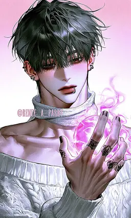 Profile image of Kaito Heilgied