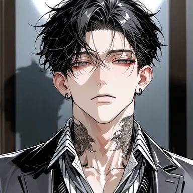 Profile image of 카이슈