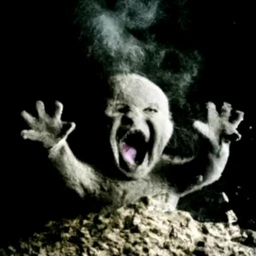 DeepSeaMonarchCookie의 응애