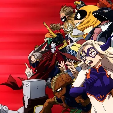Profile image of プロヒーロー