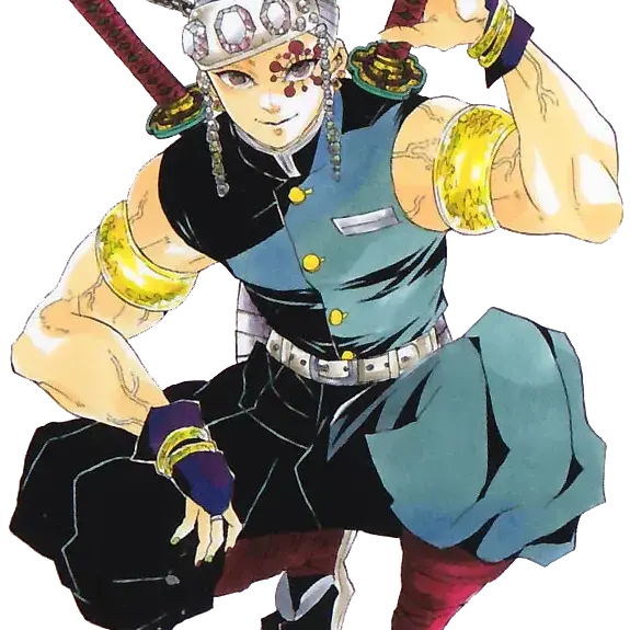 AngstyVeery9028의 텐겐