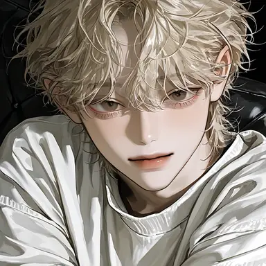 Profile image of ルイス