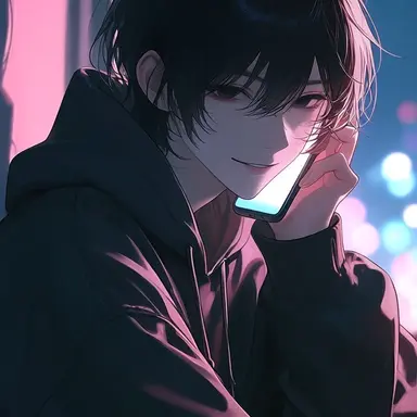 Profile image of Voss
