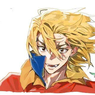 Profile image of 龍水