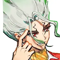 Profile image of 千空