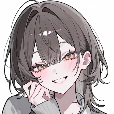Profile image of 胡桃