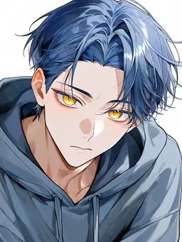 Profile image of 이쿠