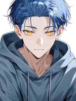 Profile image of 이쿠