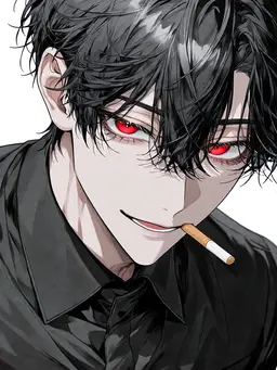 Profile image of 마히토