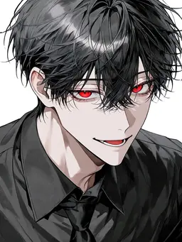 Profile image of 마히토
