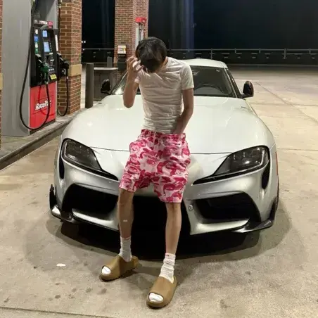 PlumHouse3333의 Kaito