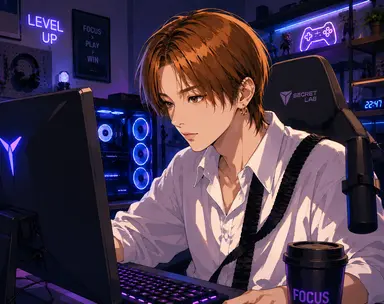 Profile image of 涼介
