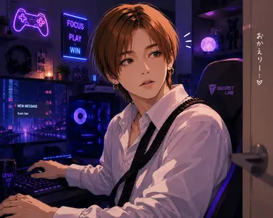 Profile image of 涼介