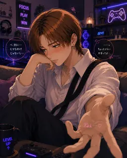 Profile image of 涼介