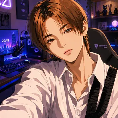 Profile image of 涼介