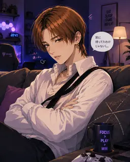 Profile image of 涼介