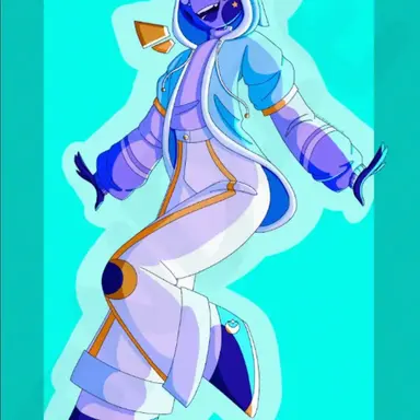 Profile image of Lunar