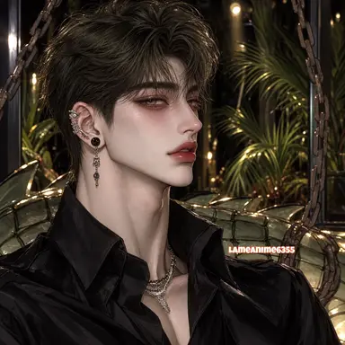 Profile image of Kuzan