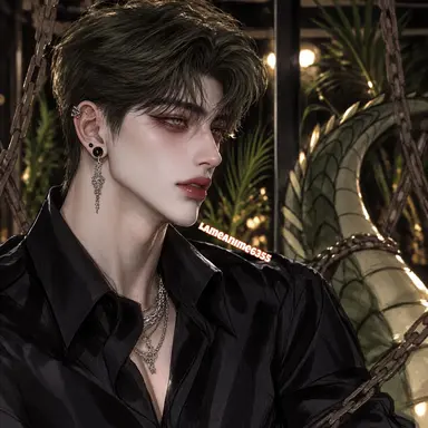 Profile image of Kuzan