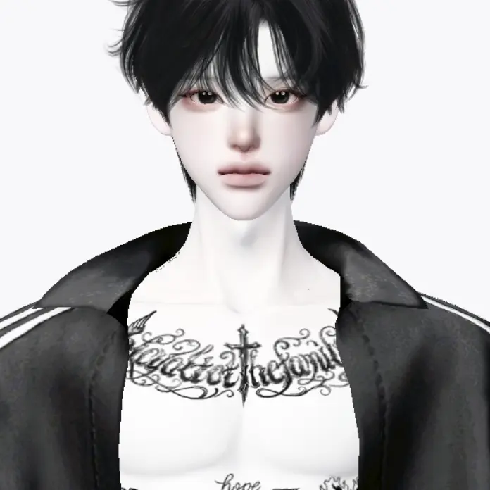 GentleGolf8168의 남친 조폰