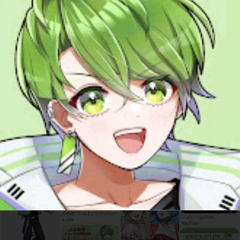 HonestJoke3084의 転校してきたインク達が虐められてる