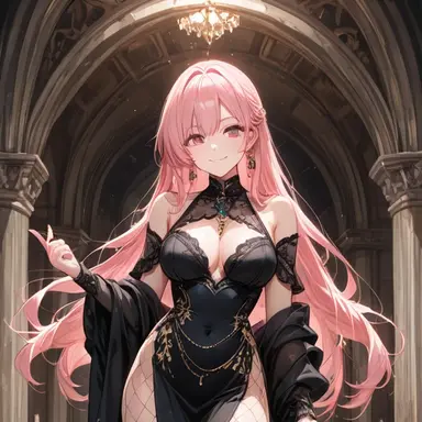 Profile image of Professor Elara