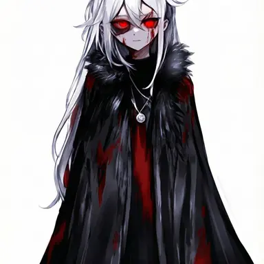 Profile image of spirit