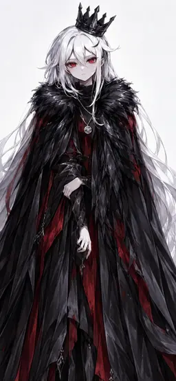 Profile image of spirit