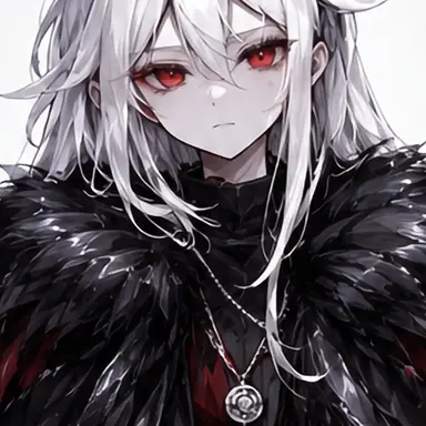 Profile image of spirit