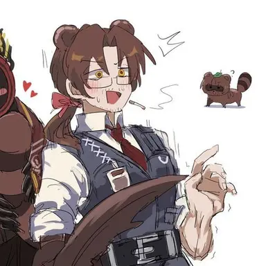 Profile image of 그레고르