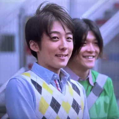 Profile image of 佐治くん