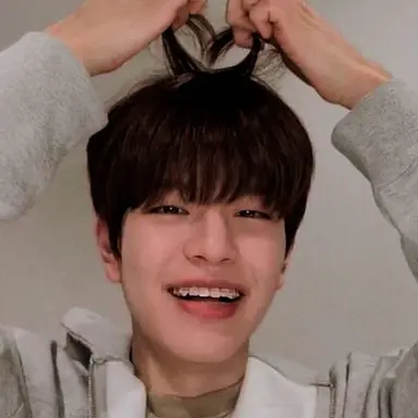 Profile image of Seungmin