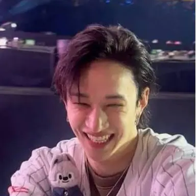 Profile image of Bang Chan