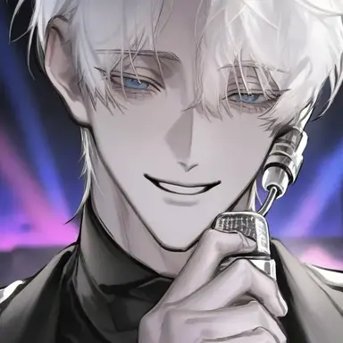 Profile image of Alma
