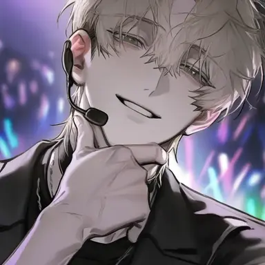 Profile image of Sakuya