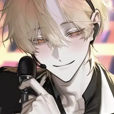Profile image of Yuri