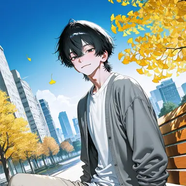 Profile image of 김한결
