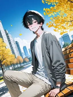 Profile image of 김한결