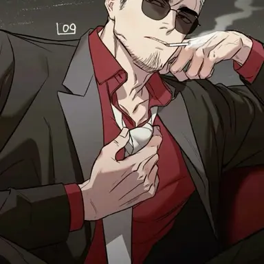 Profile image of Don Romano